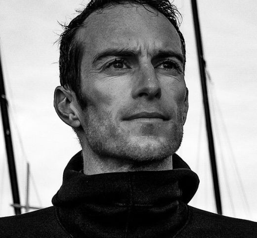Conférence Dépassement de soi avec Morgan Bourc'his