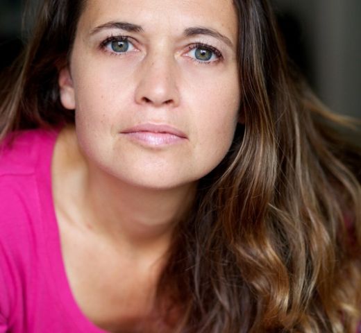 Conférence Entrepreneuriat avec Emmanuelle Gagliardi