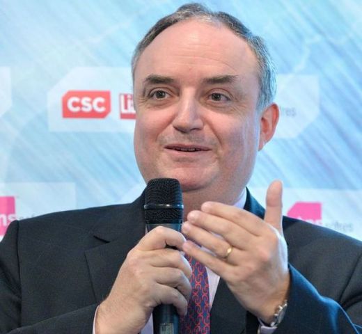 Conférence QVT avec Christophe Laval