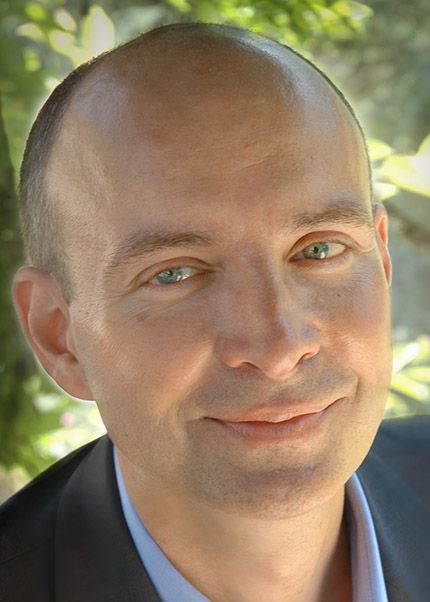 Conférence Management avec Olivier Zara