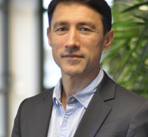 Conférence Dépassement de soi avec Pascal Denoël