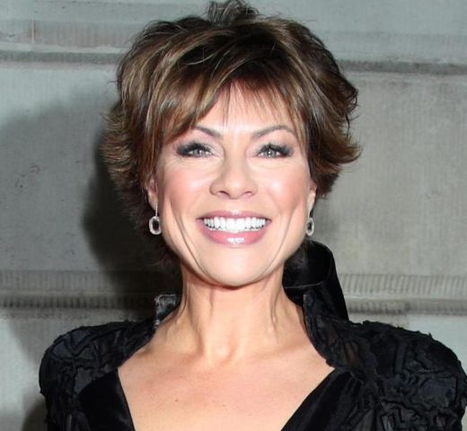 Conférence Animation d'événement avec Kate Silverton