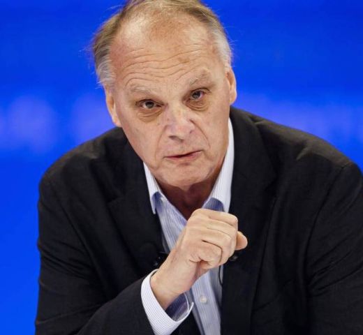 Conférence Sciences avec Guy Vallancien