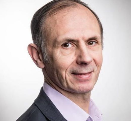 Conférence QVT avec Patrice Ras
