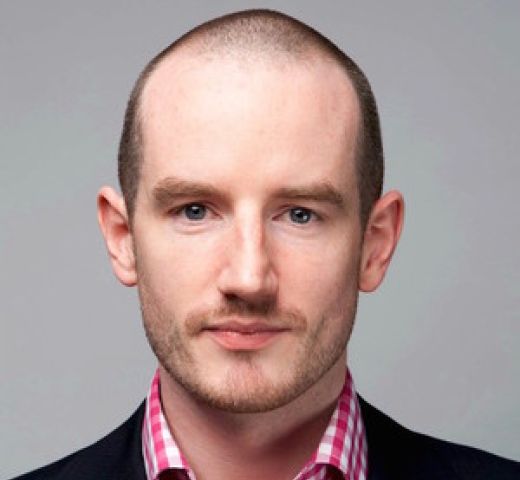 Conférence IA et Innovation avec Johnny Ryan