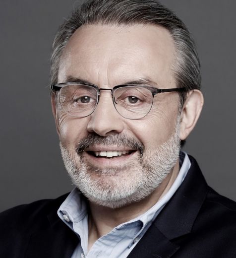 Jean-Pierre Nadir - Chefs d'entreprise - Entrepreneurs
