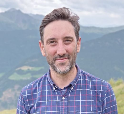 Conférence Economie et géopolitique avec Séverin Duc