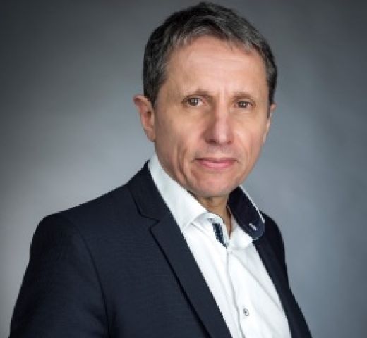 Conférence RSE avec Fabrice Bonnifet