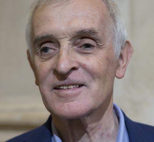 Conférence RSE avec Jean Jouzel