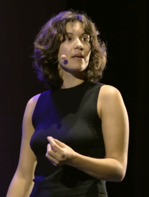 Conférence Marketing, vente et communication avec Kanna Guigue