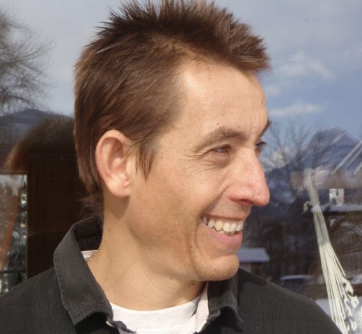 Conférence Entrepreneuriat avec Franck Adisson