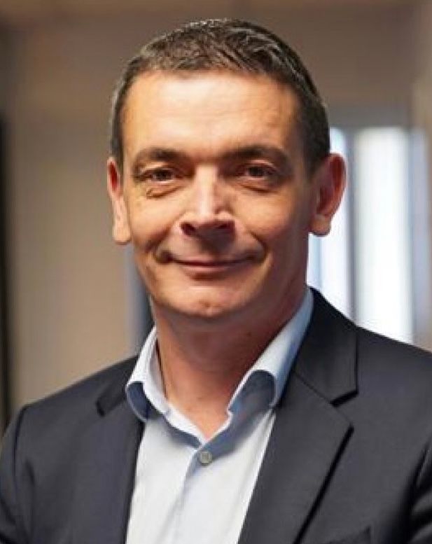 Conférence Entrepreneuriat avec Armin Cheval