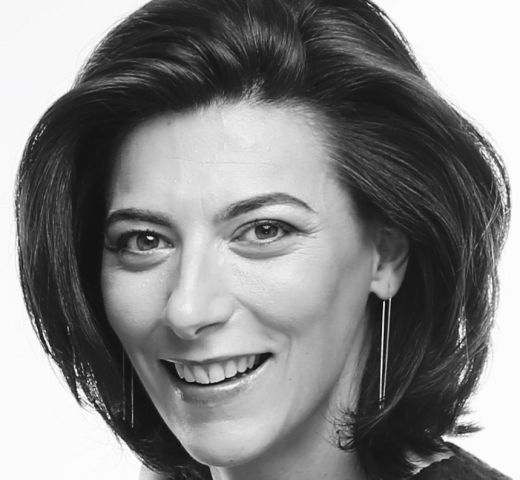 Conférence Management avec Caroline Sarrot-Lecarpentier