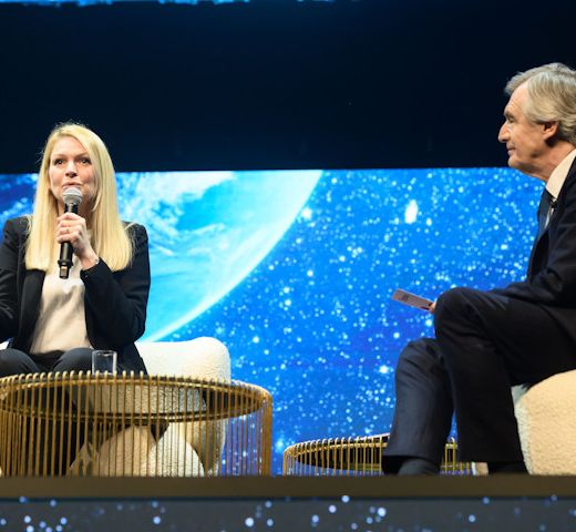 Keynote de Laura-André Boyer pour une table ronde pour l'Association pour le Management des Risques et des Assurances de l’Entreprise.