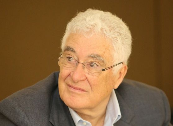 Michel Hervé conférencier au Luxembourg