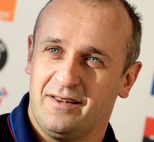 Conférence Esprit d'équipe et collectif avec Philippe Saint-André