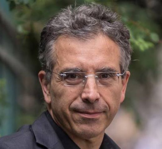 Conférence Politique et société avec Dominique Reynié