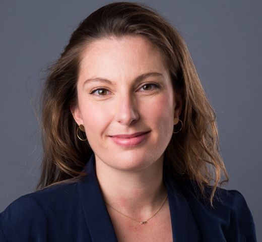 Conférence Entrepreneuriat avec Anaïs Georgelin