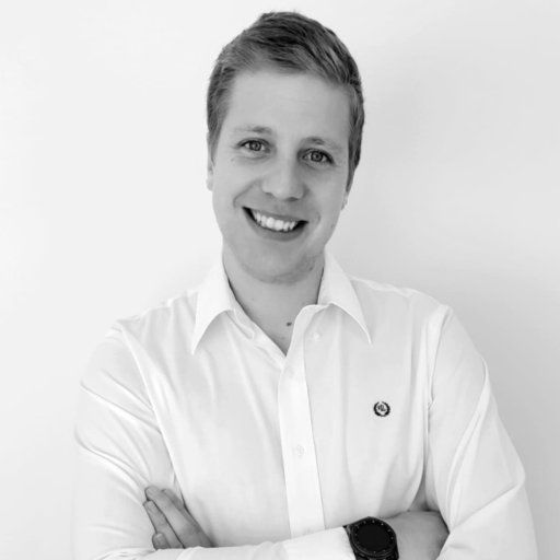 Conférence IA et Innovation avec Thomas Verheyde