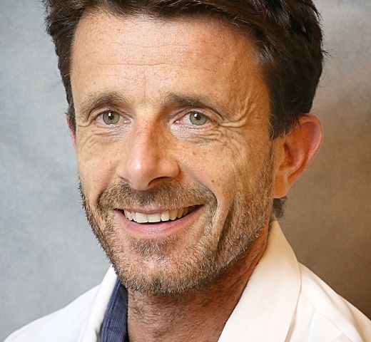 Conférence Sciences avec Stéphane Besnard