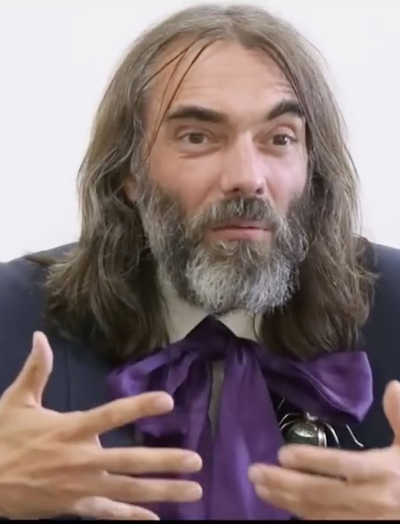Conférence Sciences avec Cédric Villani