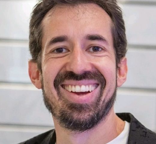 Conférence QVT avec Jérôme Hoarau