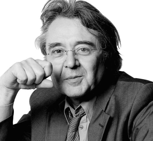 Conférence Politique et société avec Christian Gatard