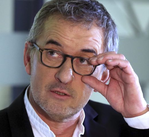 Conférence Animation d'événement avec Christophe Dechavanne