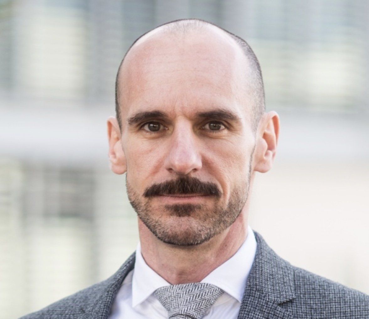 Conférence IA et Innovation avec Frédéric Cavazza