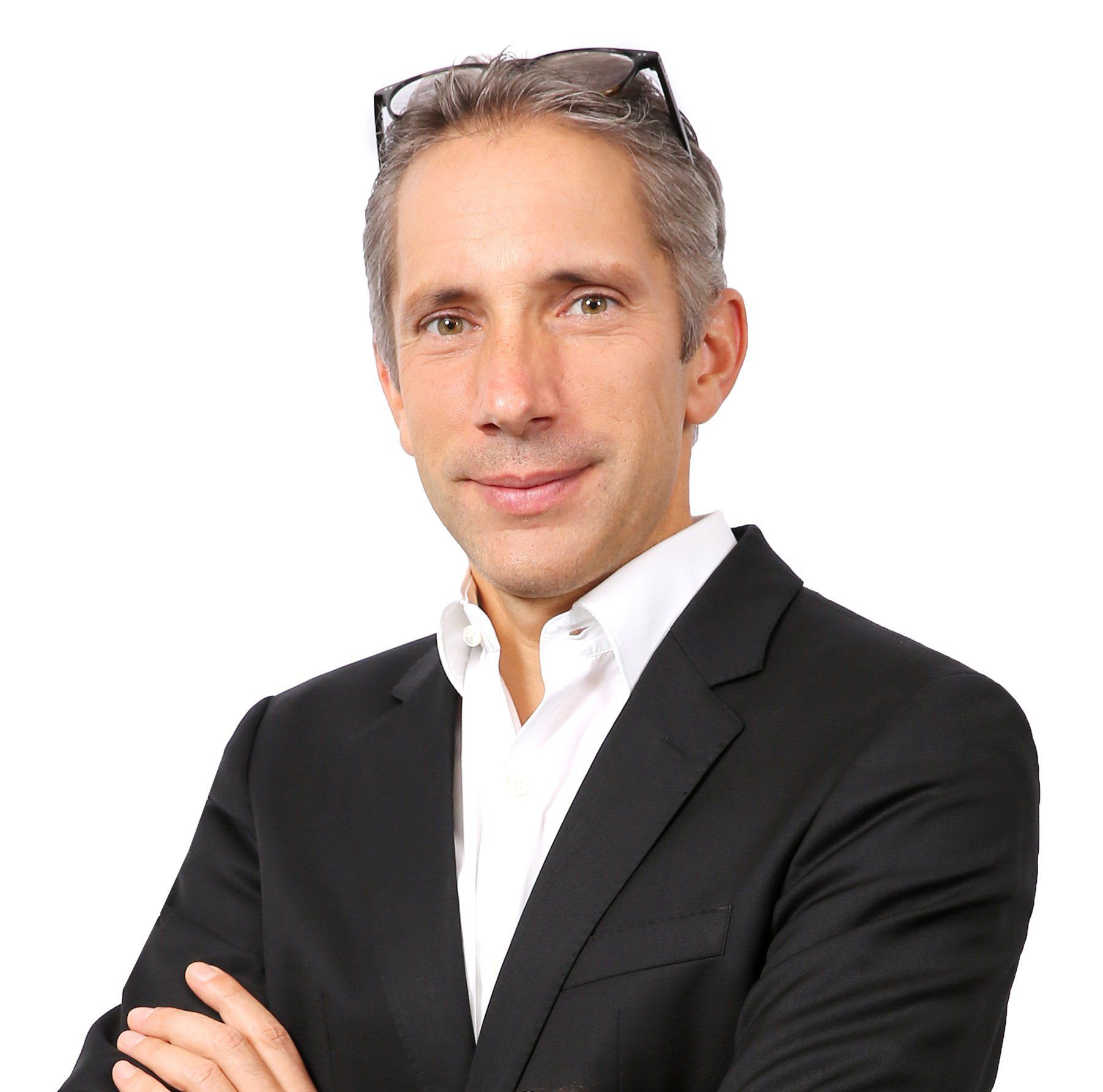 Conférence IA et Innovation avec Xavier Pavie