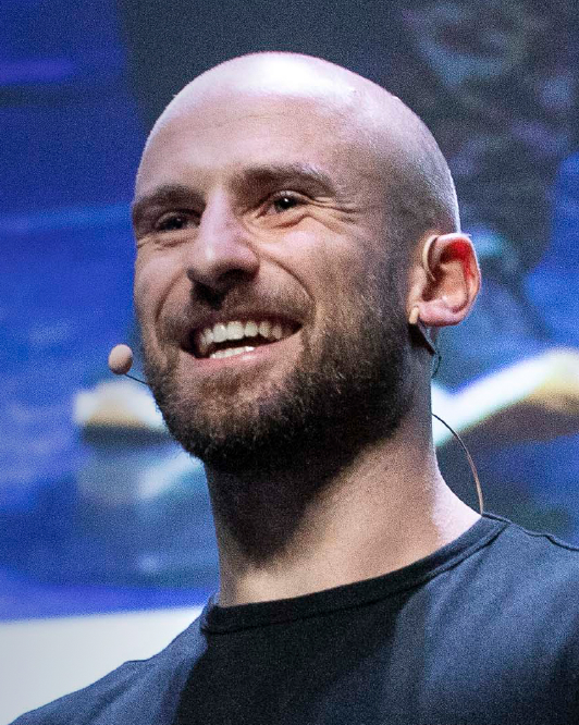 Conférence Entertainment avec François Alu