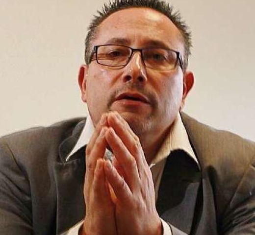 Conférence Sciences avec Eric Bauza