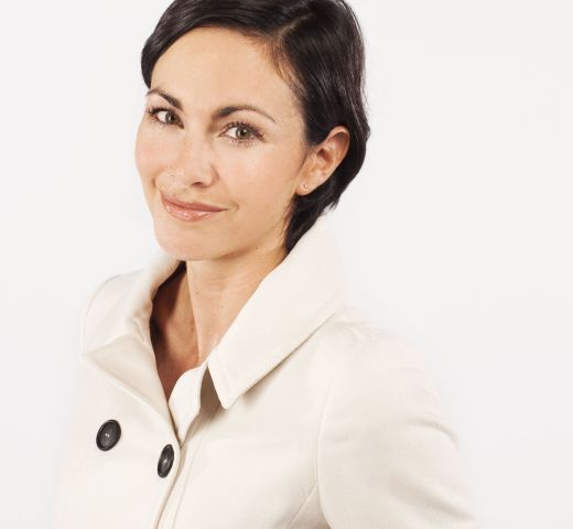 Conférence Entrepreneuriat avec Catherine Barba