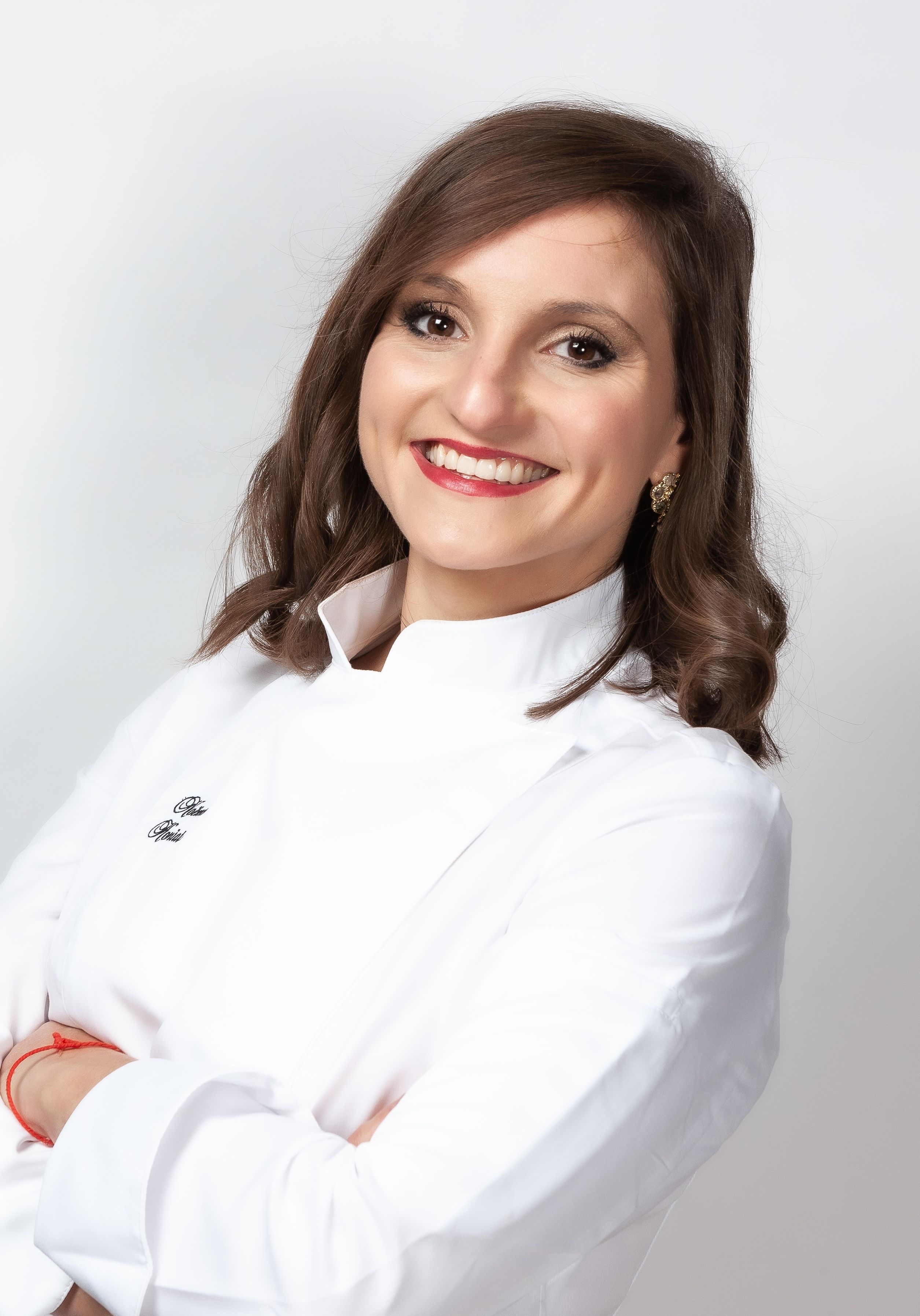 Conférence Dépassement de soi avec Noémie Honiat