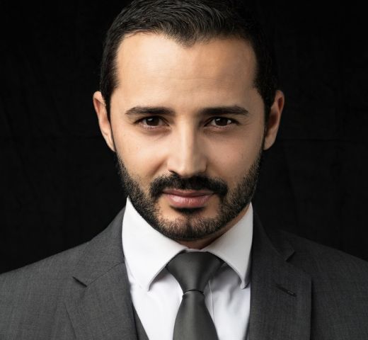 Conférence Entertainment avec Patrick Torres