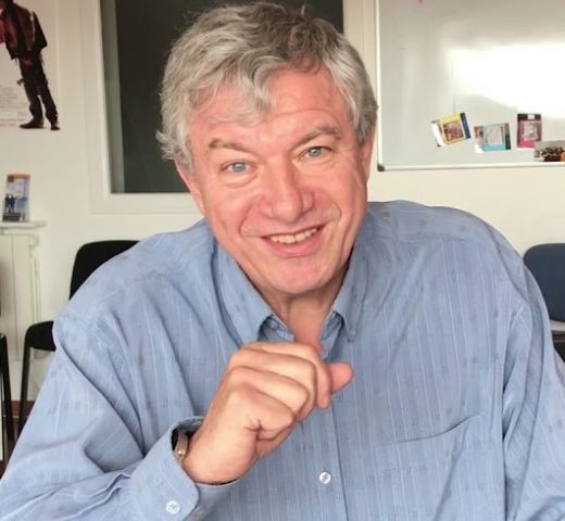 Conférence Management avec Daniel Ollivier