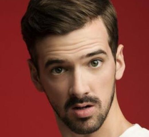 Conférence Entertainment avec Marc-Antoine Le Bret