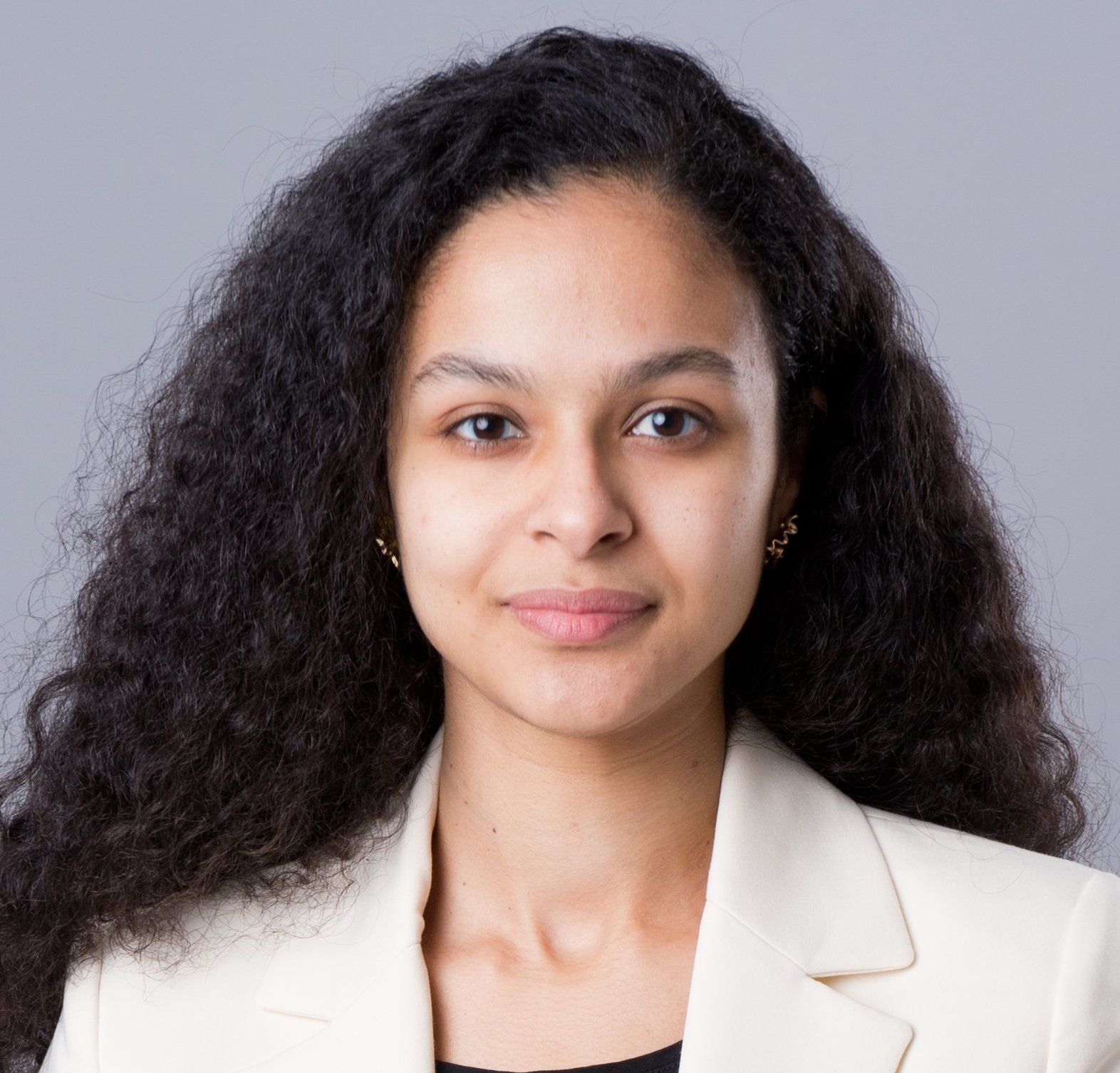Conférence IA et Innovation avec Hind Ziane