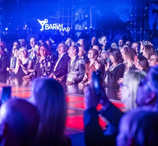 Concert privé pour une soirée d'entreprise à Monaco