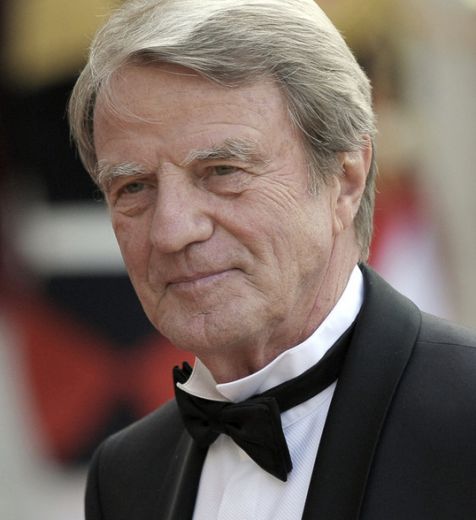 Bernard Kouchner - Personnalités politiques - Grands Patrons