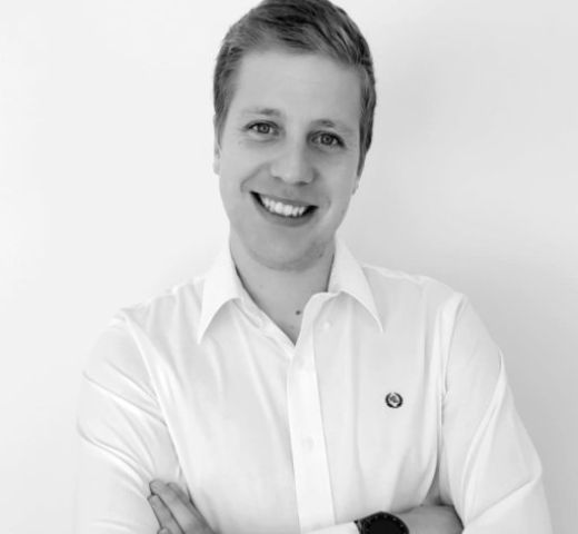 Conférence IA et Innovation avec Thomas Verheyde