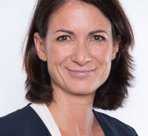 Conférence Animation d'événement avec Carine Rochesanni