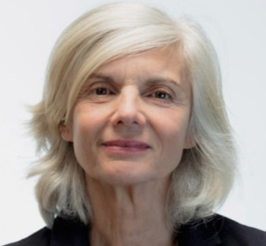 Conférence RSE avec Geneviève Férone-Creuzet