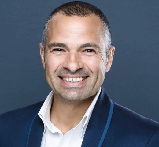 Conférence Dépassement de soi avec Bülent Turan
