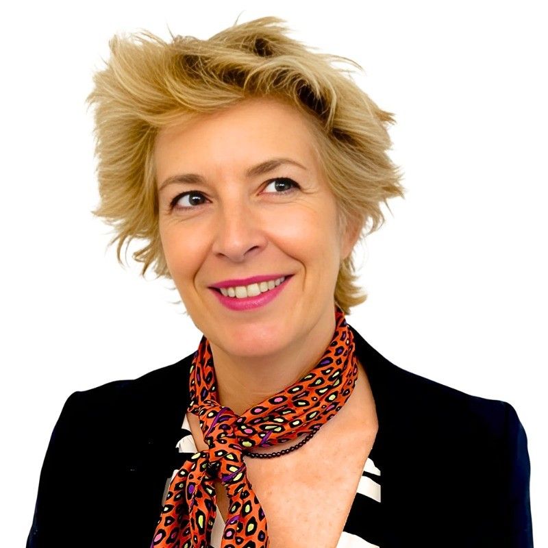 Conférence Management avec Cécile Dejoux