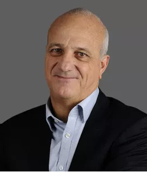 Conférence Economie et géopolitique avec Jean-Marc Vittori