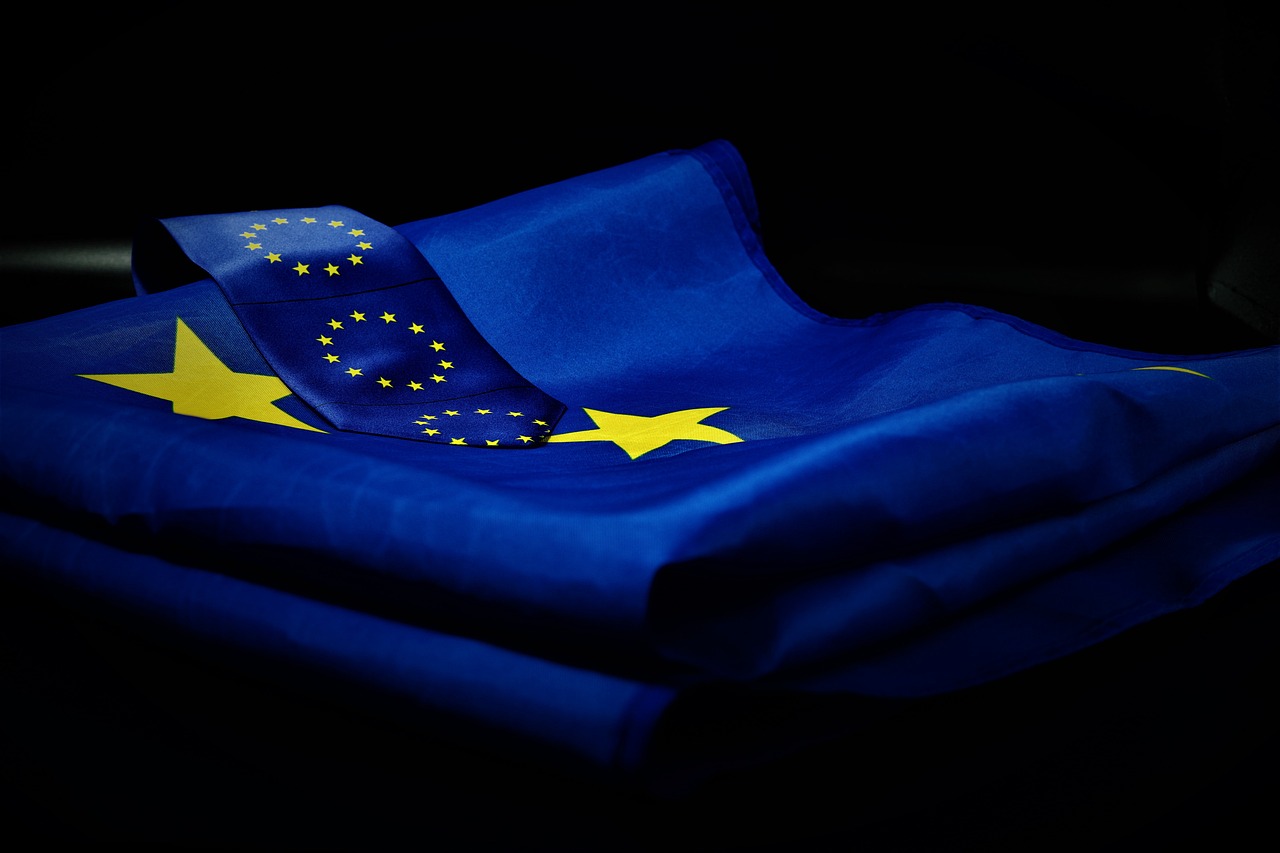 Conférenciers pour la Journée de l'Europe