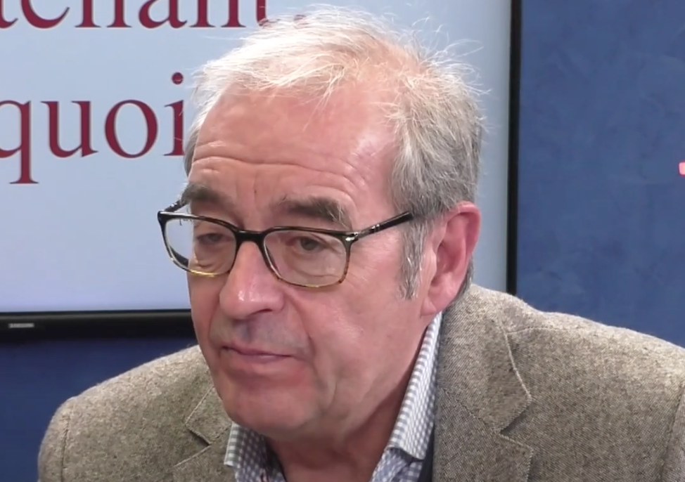 Pascal Picq conférencier / Audit