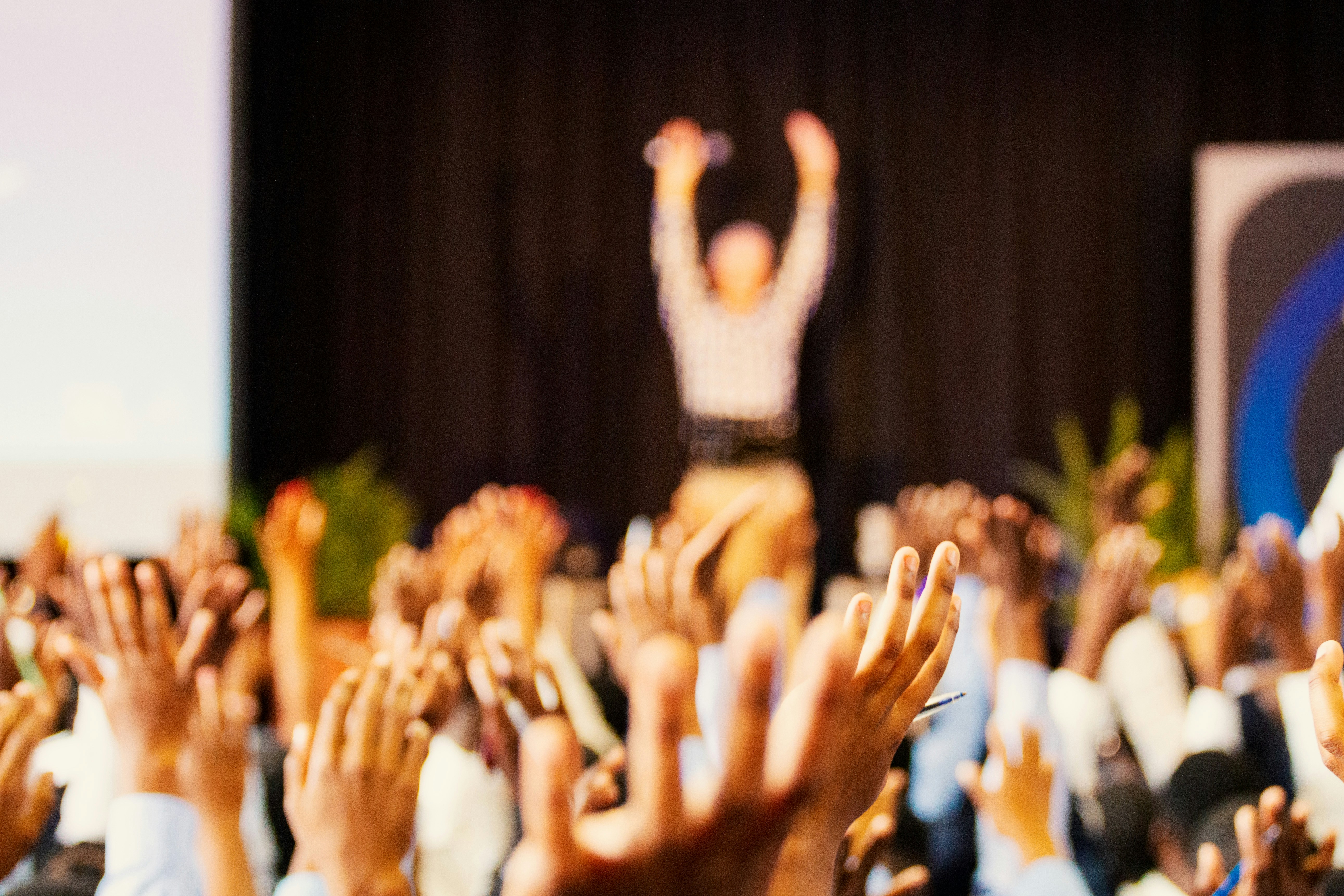 Discours d'encouragement pour motiver ses équipes